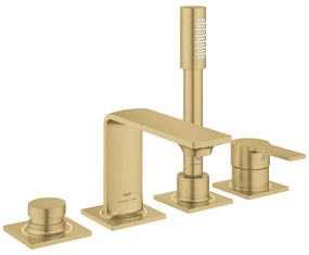 Четиридупкова комбинация за вана, 19316GN1