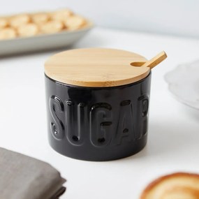 Керамична захарница Sugar – Balvi