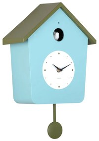 С махало/стенен часовник Cuckoo Light – Karlsson