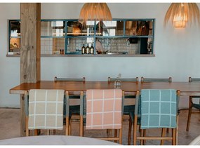 Одеяло 140x180 cm Squares – Euromant