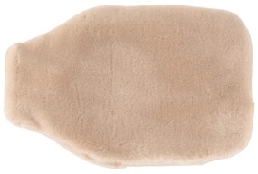 Бежов термофор от микроплюш 2 l Warmers – Tiseco Home Studio