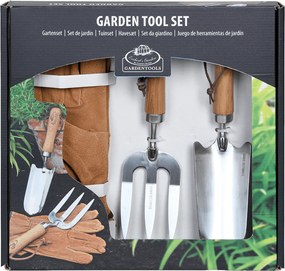 Esschert Design - Подаръчен комплект за запалени градинари