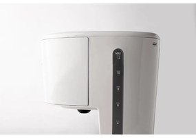 Бяла кафемашина – Haden