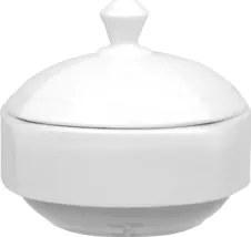 Gural Porselen - Марс Захарница с капаче 200ml. (MRS 10 KJ)