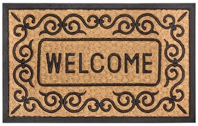 Изтривалка 45x75 cm Mix Mats - Hanse Home