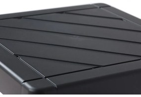 Пластмасова градинска маса за съхранение 39x39 cm Pop – Toomax