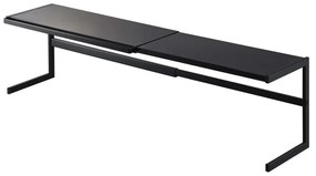 Метален допълнителен рафт - YAMAZAKI