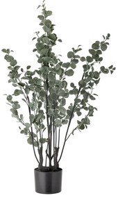Изкуствен евкалипт (височина 117 cm) – Bloomingville