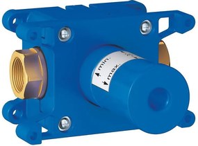 Rapido C тяло за вграждане