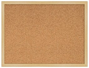 Коркова дъска 40x30 cm