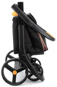 Пазарска чанта 45 l M Clec Termo Polar 8 Plus – Rolser