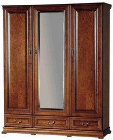 Гардероб Morsin 3-врата