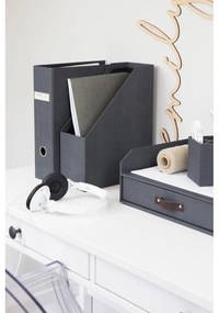 Картонен органайзер за докумнети Archie – Bigso Box of Sweden