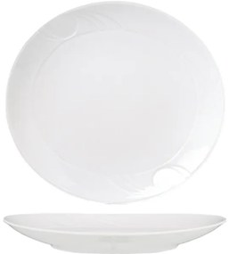 Gural Porselen - Karizma Чиния за стек 29cm. (KZM 29 IZ)