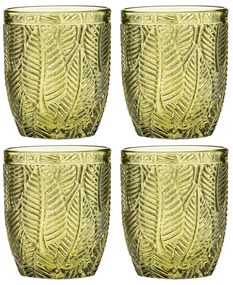 Стъклени чаши в комплект от 4 бр. 350 ml Areca – Ladelle