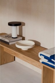 Метална декоративна купа ø 26 cm Vilu – noo.ma