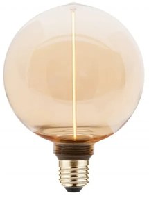 Топла бяла крушка с нажежаема жичка E27, 2 W – GTV