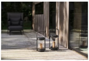 Метален фенер (височина 57 cm) Ancona – Villa Collection