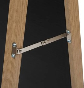 Огледало за баня 5five Tasso, Стоящо, 155x35 cm