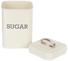 Стоманена кутия за храна Living Nostalgia – Kitchen Craft