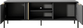 ТV шкаф Larry 2D-Anthraki