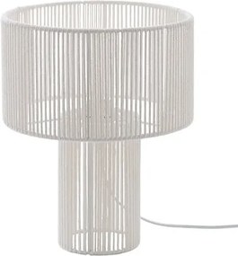 Настолна лампа atmosphera Miria, Метал, 34 cm