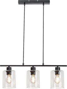 Rabalux Miroslaw Висящи осветителни тела IP20 E27 3x MAX 40W K 5078