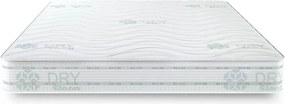 Матрак Duosense от isleep 20 см