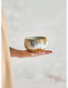 Глинени купички в комплект от 4 бр. 400 ml Jade – Bloomingville