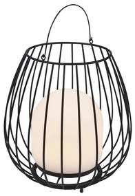 Nordlux - LED преносимо външно регулируемо осветление JIM TO-GO LED/3W/3,7V IP54