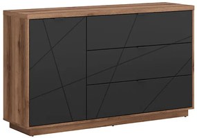 Шкаф FORN KOM1D3S