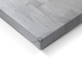 Картина с ръчно изрисувани елементи 70x100 cm Jade – Styler