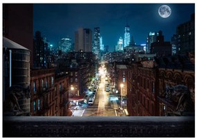 тапети - Sleepy New York 300x210