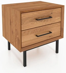 Нощно шкафче Abies - The Beds