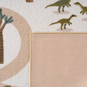 Детски килим подходящ за пране 120x170 cm Coco 1131 – Ayyildiz Carpets