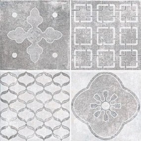 Плочки MOLIERE Decor Mix KARAG