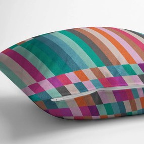 Калъфка за възглавница 43x43 cm Acid Rain – Mila Home