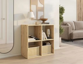 Книжна етажерка Jameson-Артизан