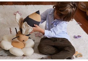 Детска възглавница Buzzy Bee – Lorena Canals