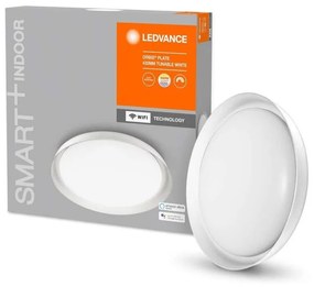 Ledvance - LED Димируема лампа SMART+ PLATE LED/24W/230V Wi-Fi