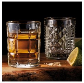 Комплект от 4 чаши за шотове La Rochère , 60 ml Assortis - La Rochére