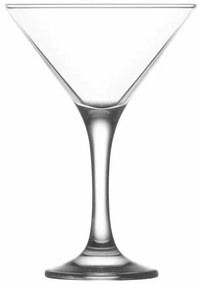 Lav - Стъклена чаша за коктейли / мартини 190мл MIS 586