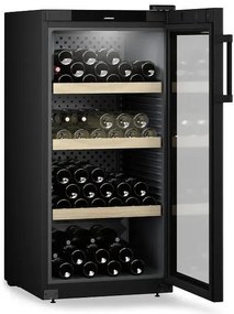 Liebherr WPbl 4201 GrandCru Охладител за вино
