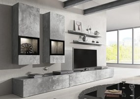 Холна секция Bristol-Gkri