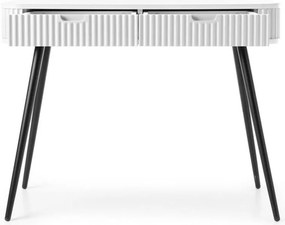 Тоалетна масичка Zoha-Leuko