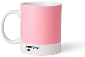 Розова керамична чаша 375 ml Light Pink 182 - Pantone