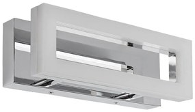 Rabalux 75019 - LED Аплик за баня BLAS LED/15W/230V 4000K