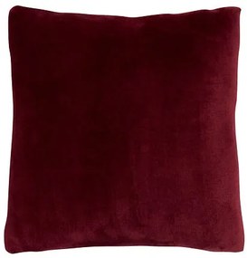 Декоративна възглавница atmosphera Ollis, 38x38 cm - Оранжев