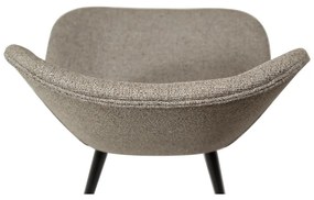 Бежов трапезен стол Cloud - DAN-FORM Denmark