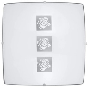 Prezent 45041 - Резервно стъкло DELTA E27